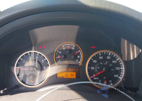 2015 Nissan Armada Sv from USA, damaged, VIN 5N1AA0ND2FN622684